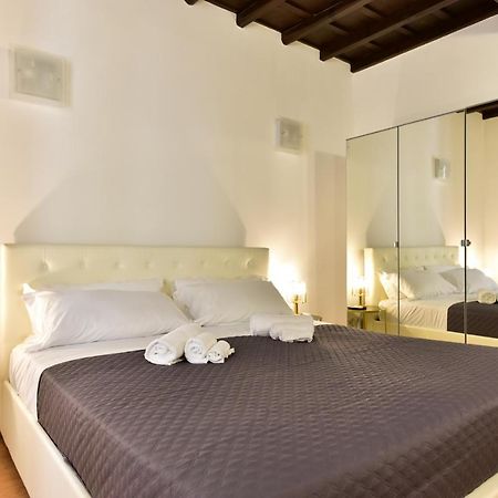 Elite Rome Apartments 3 Esterno foto