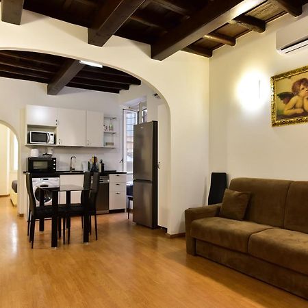 Elite Rome Apartments 3 Esterno foto