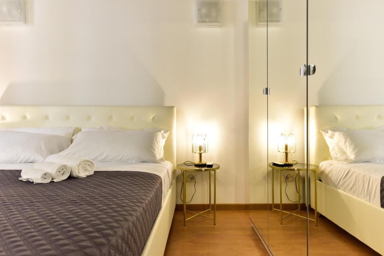 Elite Rome Apartments 3 Esterno foto